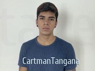 CartmanTangana