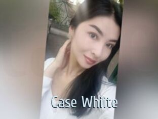 Case_Whiite