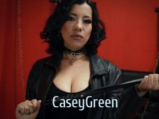 CaseyGreen