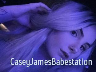 CaseyJamesBabestation