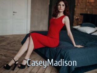 CaseyMadison