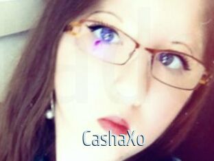 CashaXo