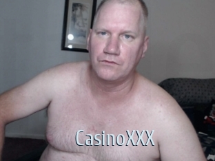 CasinoXXX Ta Model