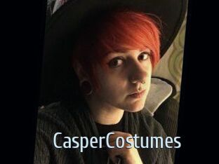 CasperCostumes