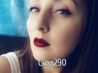 Cass290