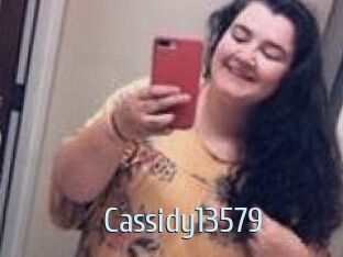 Cassidy13579