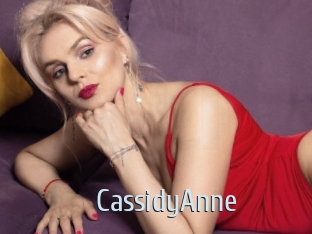 CassidyAnne
