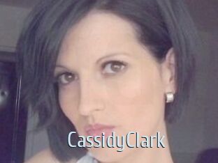 CassidyClark