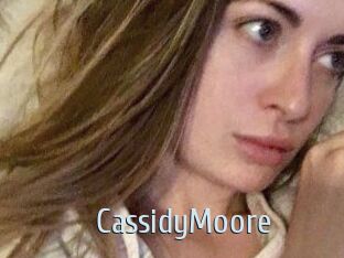 CassidyMoore