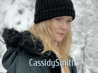 CassidySmith