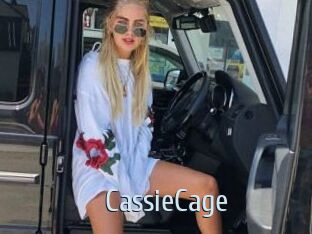 CassieCage