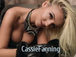 CassieFanning