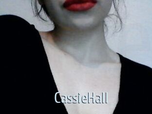 CassieHall