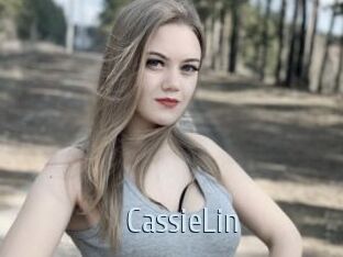 CassieLin