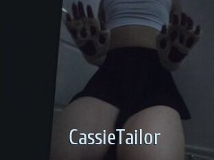 CassieTailor