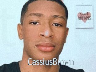 CassiusBrown