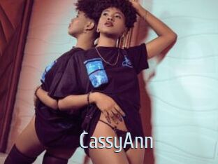 CassyAnn