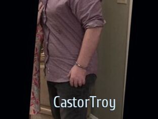 CastorTroy