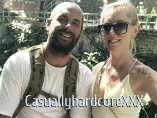 CasuallyhardcoreXXX