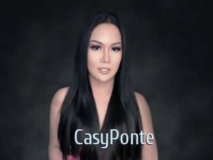 CasyPonte