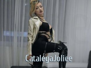 CataleyaJoliee