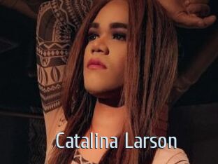 Catalina_Larson