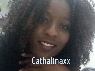 Cathalinaxx