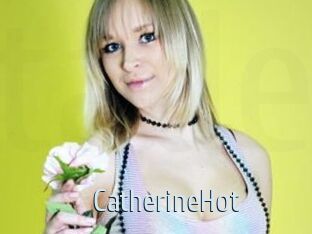 CatherineHot