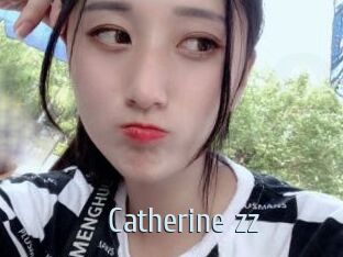 Catherine_zz