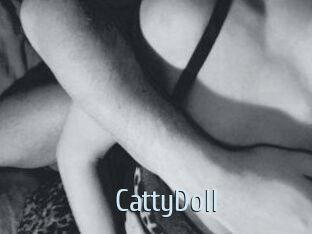 CattyDoll