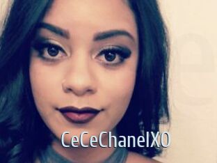 CeCeChanelXO
