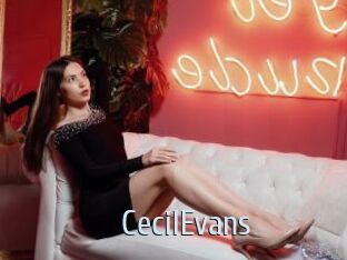 CecilEvans