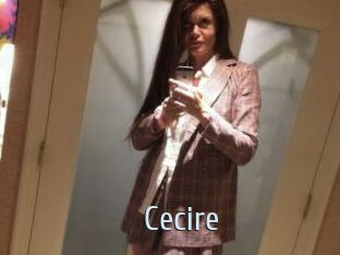 Cecire