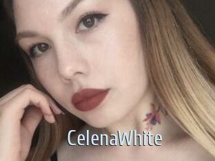 CelenaWhite