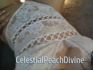 CelestialPeachDivine