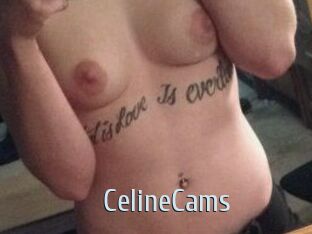 CelineCams