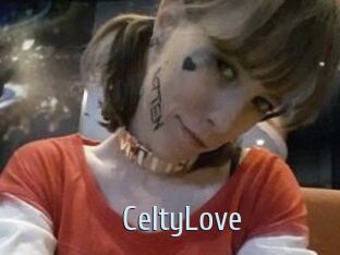CeltyLove