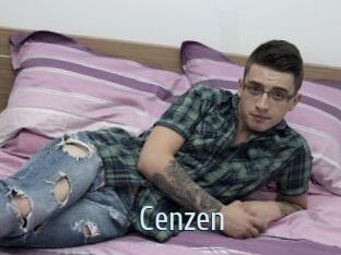 Cenzen