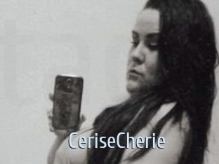 Cerise_Cherie