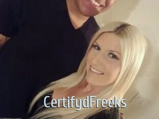 CertifydFreeks