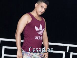 CesarLee