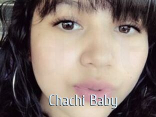 Chachi_Baby