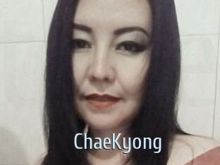 ChaeKyong
