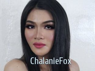 ChalanieFox