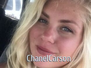 ChanelCarson
