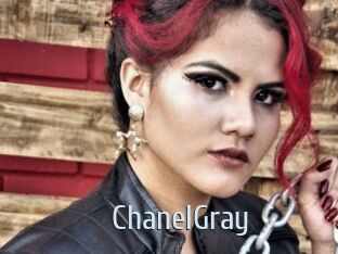ChanelGray
