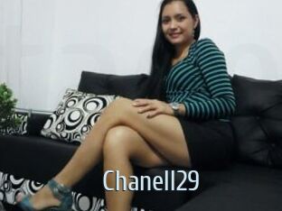 Chanell29