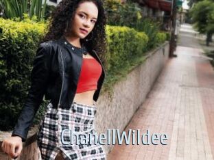 ChanellWildee