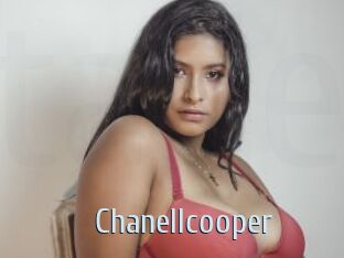 Chanellcooper