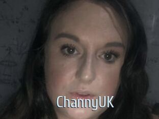 ChannyUK